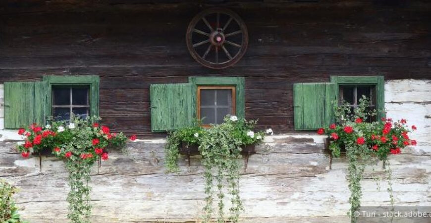 928_hwr20183kml ImmoESt-Hauptwohnsitzbefreiung bei land- und forstwirtschaftlichen Gebäuden