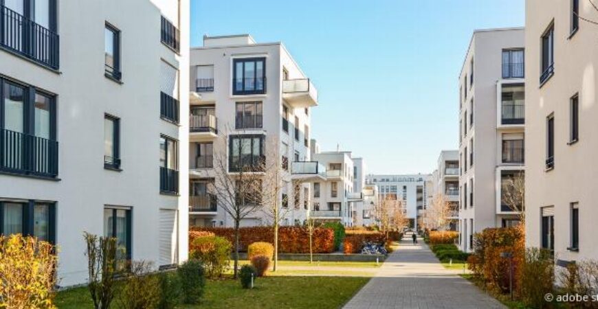 Mietvertrag mit 21-fachem Jahreswert zu vergebühren